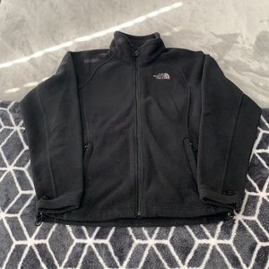 Women’s North Face Fleece Jacket
